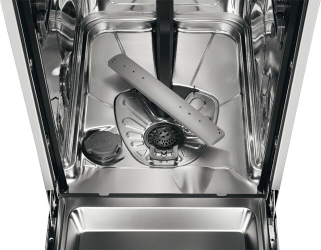 Посудомоечные машины Electrolux ESL94321LA, фото 3