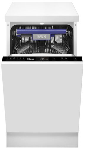 Посудомоечные машины Hansa ZIM406EH, фото 1