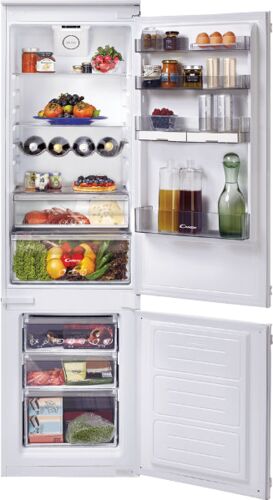 Холодильники Холодильник Candy CKBBS182FT, фото 1
