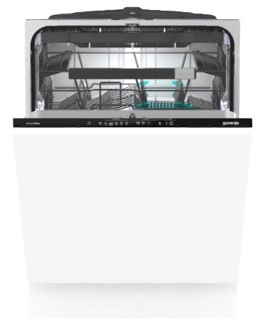 Посудомоечные машины Gorenje GV671C60, фото 1
