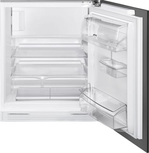 Холодильники Холодильник Smeg UD7122CSP, фото 1