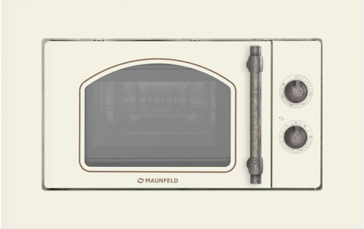 СВЧ печи Микроволновая печь Maunfeld JBMO.20.5ERIB, фото 1