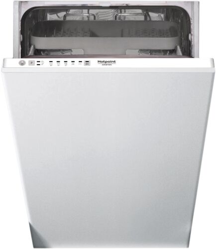 Посудомоечные машины Hotpoint-Ariston HSIE 2B0 C, фото 1