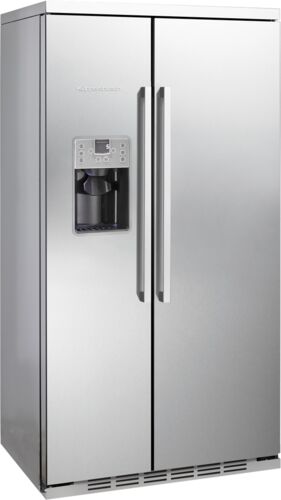 Холодильники Холодильник Kuppersbusch KEI9750-0-2T, фото 1