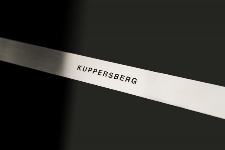 Вытяжки Kuppersberg F630B, фото 5