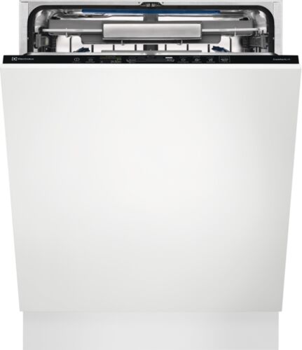 Посудомоечные машины Electrolux EEC987300L, фото 1