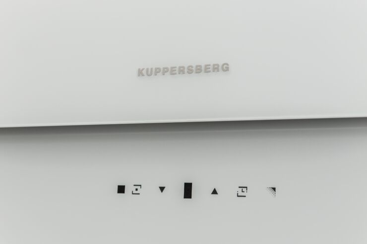 Вытяжки Kuppersberg F612W, фото 3